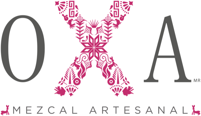 OXA, Mezcal Artesanal